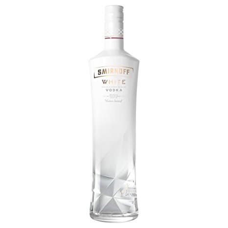 Vodka Smirnoff Grey Goose